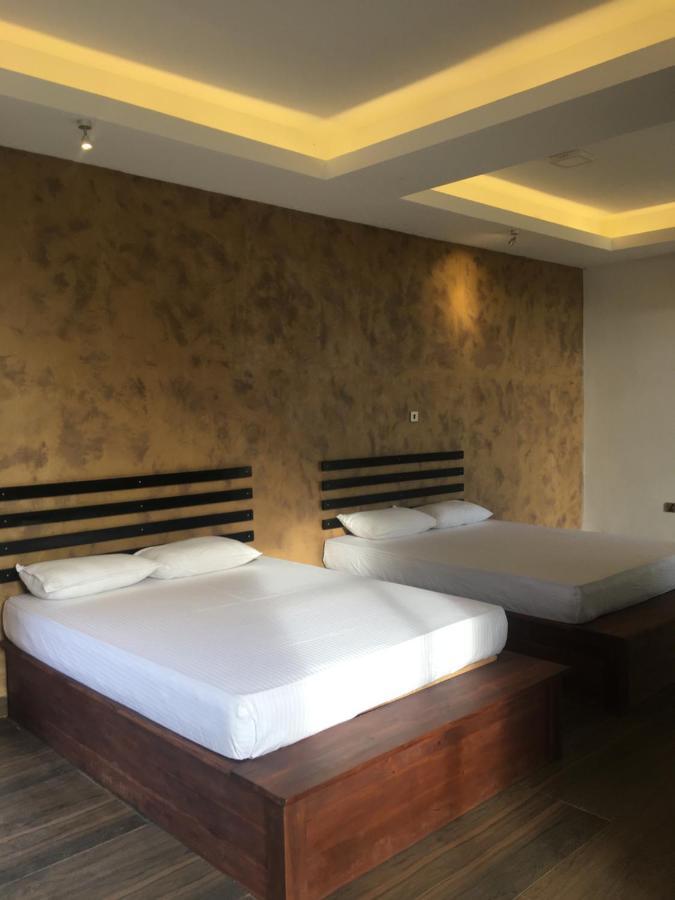 Monaara Leisure - Anuradhapura Exterior photo