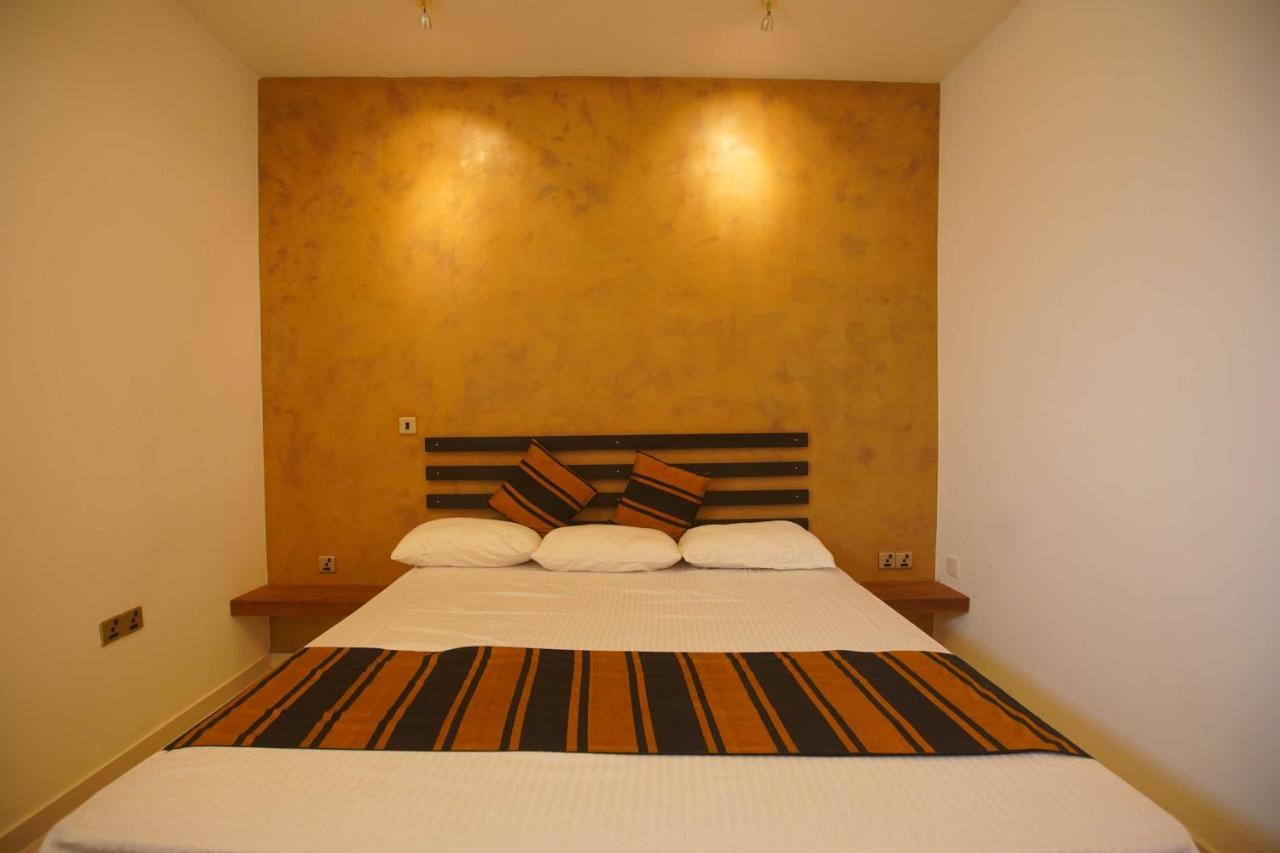 Monaara Leisure - Anuradhapura Exterior photo
