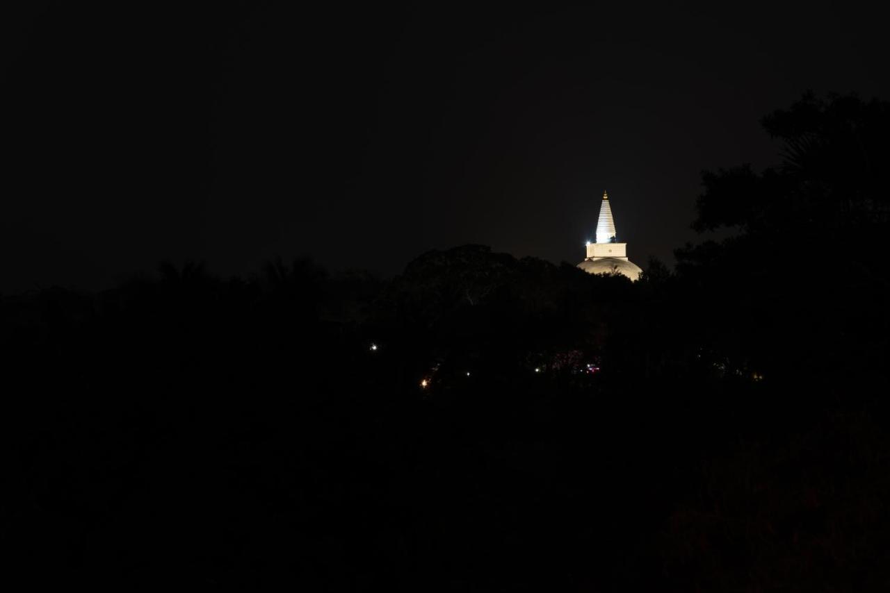 Monaara Leisure - Anuradhapura Exterior photo